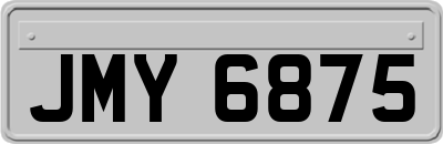 JMY6875