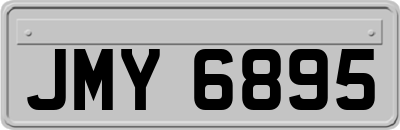 JMY6895