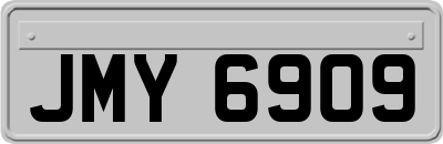JMY6909