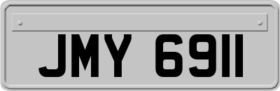 JMY6911