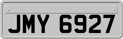 JMY6927