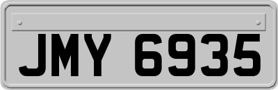 JMY6935