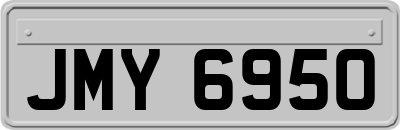 JMY6950