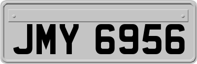 JMY6956