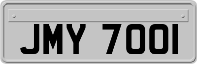 JMY7001