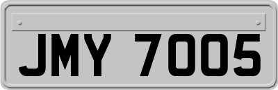 JMY7005
