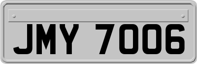 JMY7006