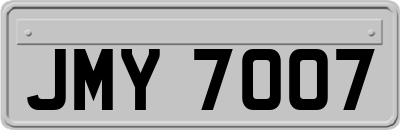 JMY7007