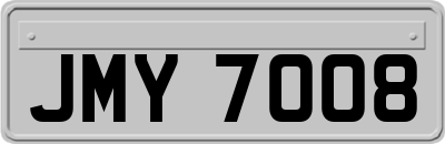 JMY7008