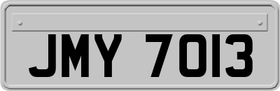 JMY7013