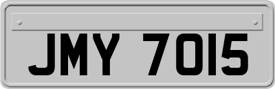 JMY7015