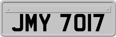 JMY7017