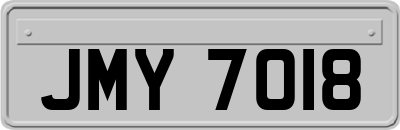 JMY7018
