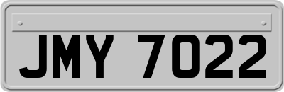 JMY7022