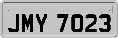 JMY7023