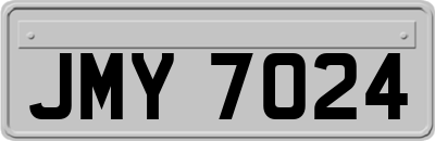 JMY7024