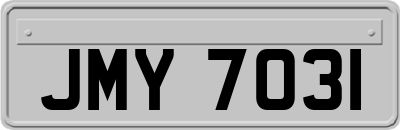 JMY7031