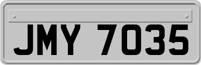JMY7035