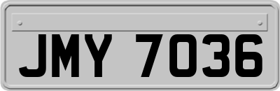 JMY7036