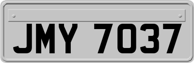 JMY7037