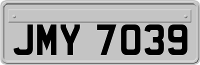 JMY7039
