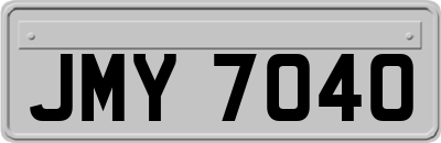 JMY7040
