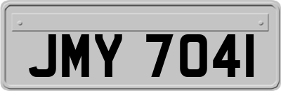 JMY7041