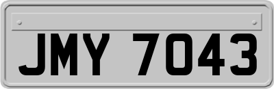 JMY7043