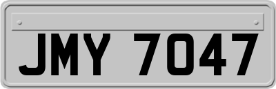 JMY7047