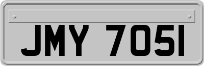 JMY7051