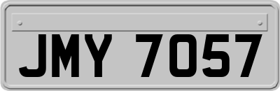 JMY7057