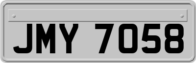 JMY7058