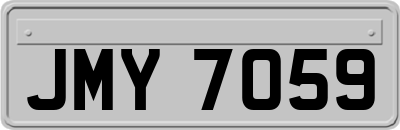 JMY7059