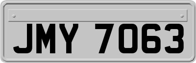 JMY7063