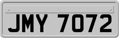 JMY7072