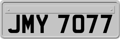 JMY7077