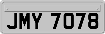 JMY7078