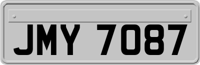 JMY7087