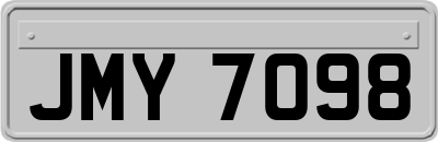 JMY7098