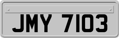 JMY7103