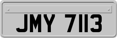 JMY7113