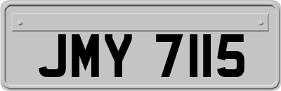 JMY7115