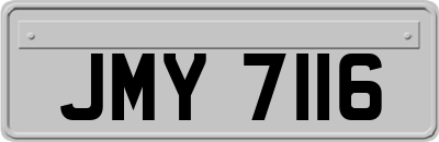 JMY7116