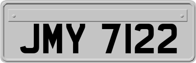 JMY7122