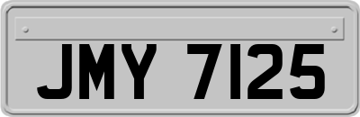 JMY7125