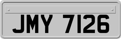 JMY7126