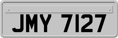 JMY7127