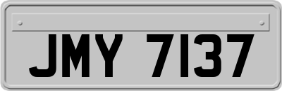 JMY7137