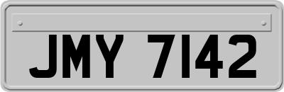JMY7142