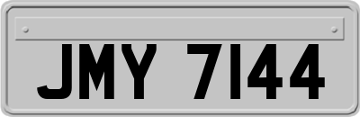 JMY7144